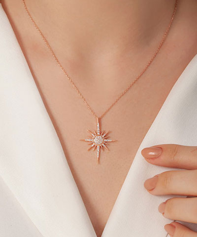The Jewellery Trends We’re Seeing Everywhere