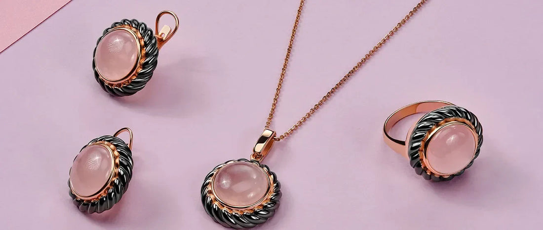 What is Rose Gold and Why is it So Popular?