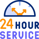 24/7 Support Services
