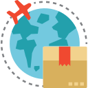 Worldwide Shipping