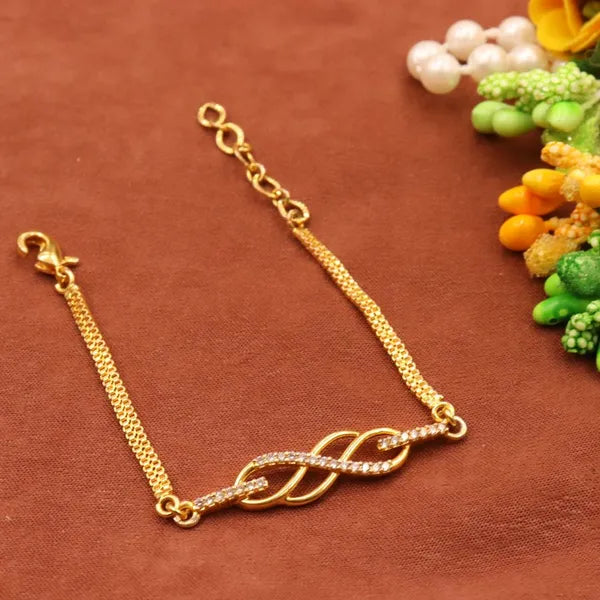 Premium Fancy Bracelet