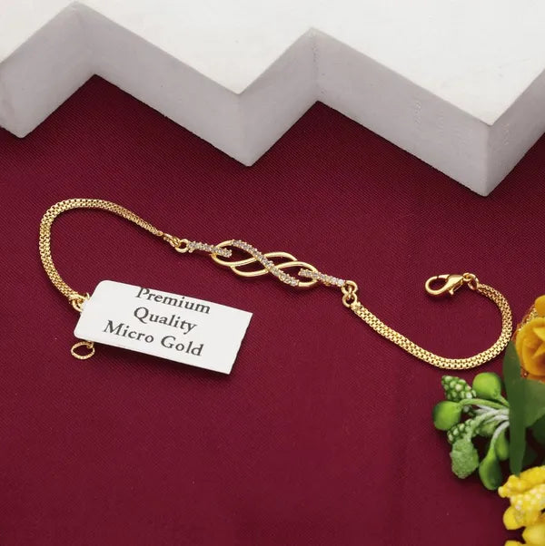 Premium Fancy Bracelet